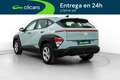 Hyundai KONA HEV 1.6 GDI Maxx DT 138 Verde - thumbnail 9