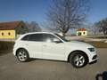 Audi Q5 2,0 TDI quattro S-tronic Weiß - thumbnail 2