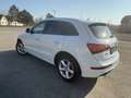 Audi Q5 2,0 TDI quattro S-tronic Weiß - thumbnail 4