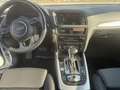 Audi Q5 2,0 TDI quattro S-tronic Weiß - thumbnail 8