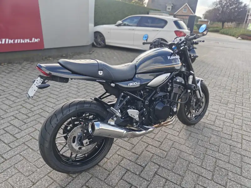 Kawasaki Z900RS - foto 3