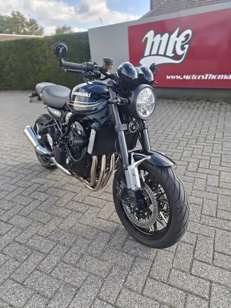 Kawasaki Z900RS - foto 7