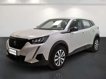 II 2020 1.2 puretech Active Pack s&s 100cv