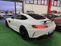 Mercedes-Benz AMG GT -R BRABUS Pack PERMUTE RATE Blanc - thumbnail 6