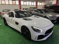 Mercedes-Benz AMG GT -R BRABUS Pack PERMUTE RATE Blanc - thumbnail 3