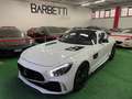 Mercedes-Benz AMG GT -R BRABUS Pack PERMUTE RATE White - thumbnail 1