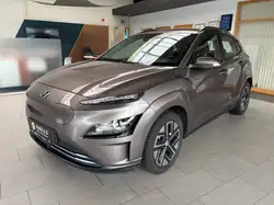 Hyundai KONA Select Elektro 2WD ACC/AHK/KAMERA