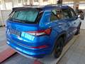 Skoda Kodiaq KODIAQ 2.0 TDI DSG 4x4 Sportline*NAVI*AHK*PANO Blau - thumbnail 3