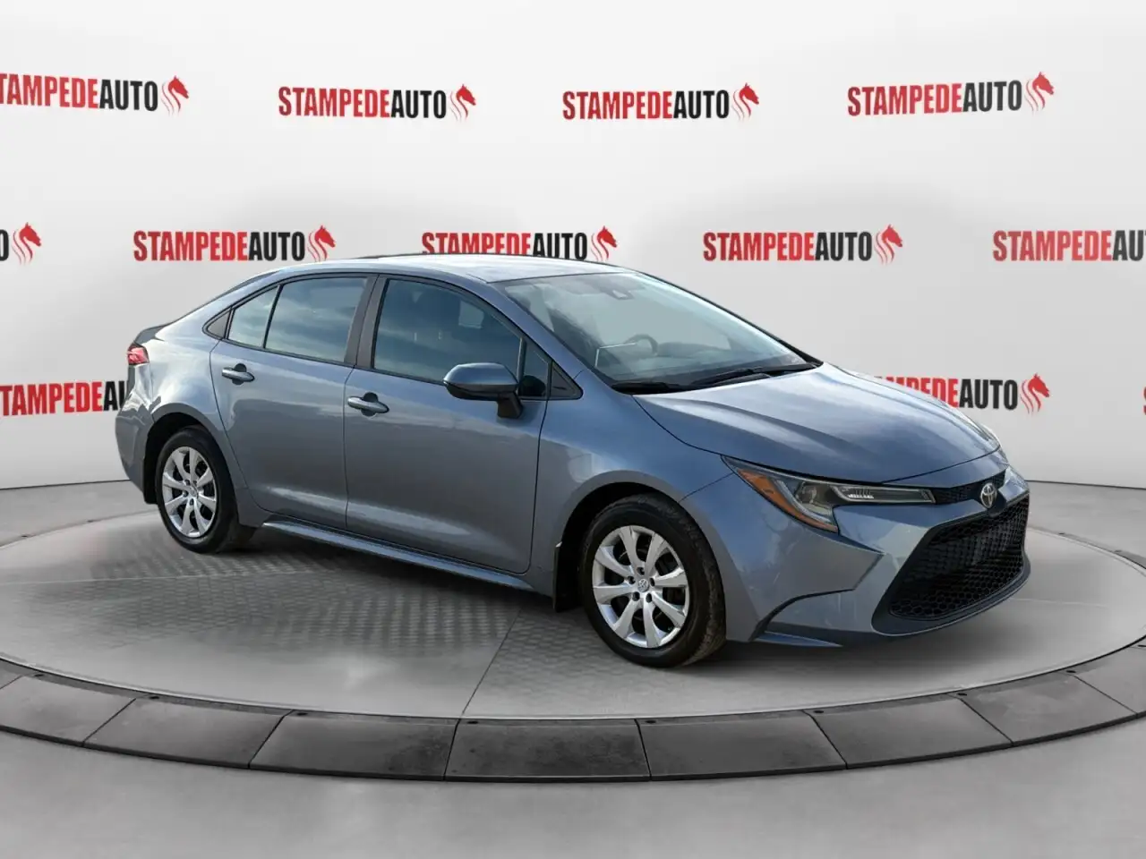 Toyota Corolla снимка Toyota Corolla