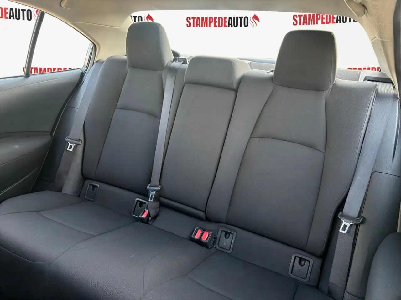 Toyota Corolla снимка Toyota Corolla
