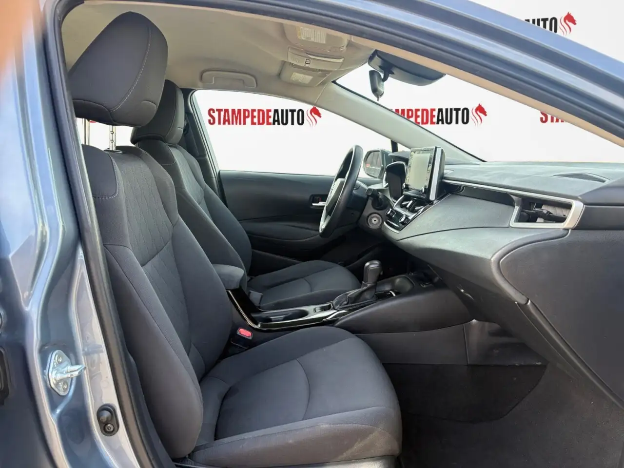 Toyota Corolla снимка Toyota Corolla