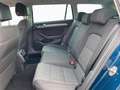 Volkswagen Passat Variant 2.0 TDI DSG Business Navi LED AHK Blau - thumbnail 14