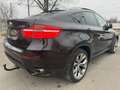 BMW X6 xDrive30d Aut.  !!! VIGNETTE,VOLLTANK UND ANMEL... Schwarz - thumbnail 9