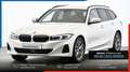 BMW 318 d Touring G21 B47 Weiß - thumbnail 1