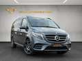 Mercedes-Benz V 250 d 4Matic Avantgarde Edition AMG Panorama Szary - thumbnail 3