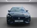 SEAT Leon Sportstourer FR 2.0TDI KAMERA NAVI ACC LED Schwarz - thumbnail 8