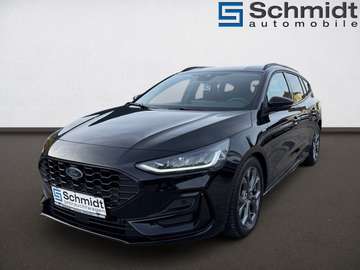 Turnier 1,5 EcoBlue ST-Line Aut.