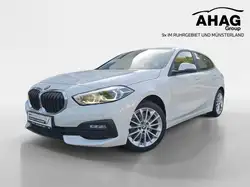 Bmw 118 i