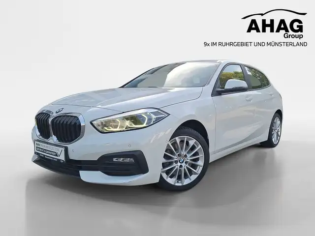 BMW 118 i