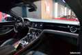 Bentley Continental GT W12 6.0 635ch | Malus payé Centenary Edition B&O Écran rotatif Toit ouvrant Caméra 360° À partir de 1749-mois Noir - thumbnail 13