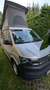 Volkswagen T6 Transporter VW T6 4Motion Allrad-Camper Silber - thumbnail 5