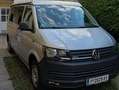 Volkswagen T6 Transporter VW T6 4Motion Allrad-Camper Silber - thumbnail 3