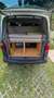 Volkswagen T6 Transporter VW T6 4Motion Allrad-Camper Silber - thumbnail 6