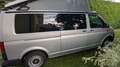 Volkswagen T6 Transporter VW T6 4Motion Allrad-Camper Silber - thumbnail 7