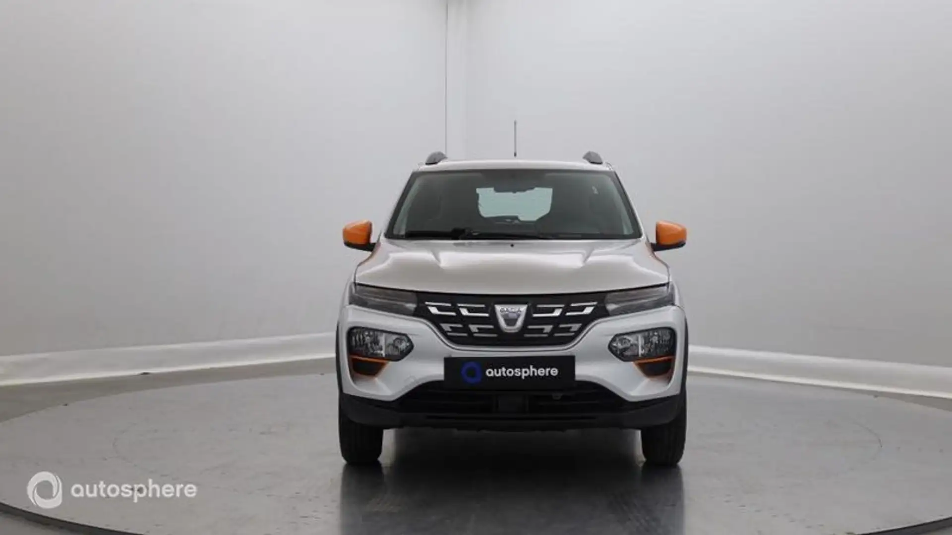 Dacia Spring 45ch Confort Plus - Achat Intégral - 2