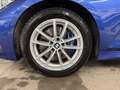 BMW 340 M i xDrive H/K+NAVI+HUD+LED+ACC+LEDER+KEYL Bleu - thumbnail 5