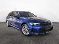 BMW 340 M i xDrive H/K+NAVI+HUD+LED+ACC+LEDER+KEYL Blau - thumbnail 2