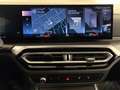 BMW 340 M i xDrive H/K+NAVI+HUD+LED+ACC+LEDER+KEYL Bleu - thumbnail 11