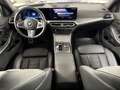 BMW 340 M i xDrive H/K+NAVI+HUD+LED+ACC+LEDER+KEYL Blau - thumbnail 7