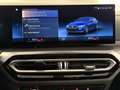 BMW 340 M i xDrive H/K+NAVI+HUD+LED+ACC+LEDER+KEYL Bleu - thumbnail 12