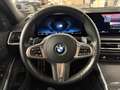 BMW 340 M i xDrive H/K+NAVI+HUD+LED+ACC+LEDER+KEYL Bleu - thumbnail 9