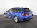 BMW 340 M i xDrive H/K+NAVI+HUD+LED+ACC+LEDER+KEYL Bleu - thumbnail 3