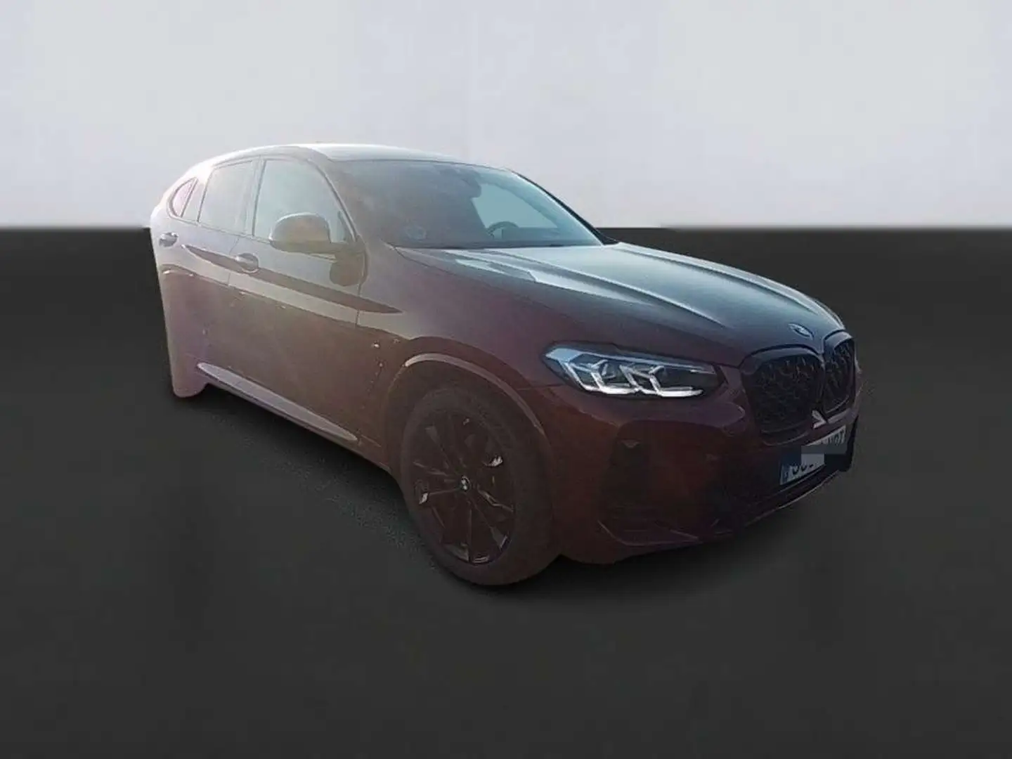 BMW X4 xDrive20d xLine - 2