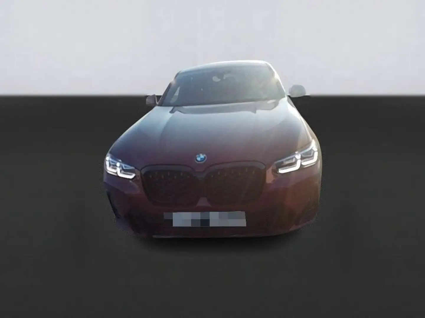 BMW X4 xDrive20d xLine - 1