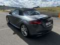Audi TT 2.0 TFSI * CARNET ENTRETIENT COMPLET * 1 PROP Gris - thumbnail 8