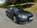 Audi TT 2.0 TFSI * CARNET ENTRETIENT COMPLET * 1 PROP Gris - thumbnail 7
