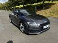 Audi TT 2.0 TFSI * CARNET ENTRETIENT COMPLET * 1 PROP Gris - thumbnail 9