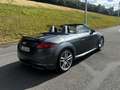 Audi TT 2.0 TFSI * CARNET ENTRETIENT COMPLET * 1 PROP Gris - thumbnail 5