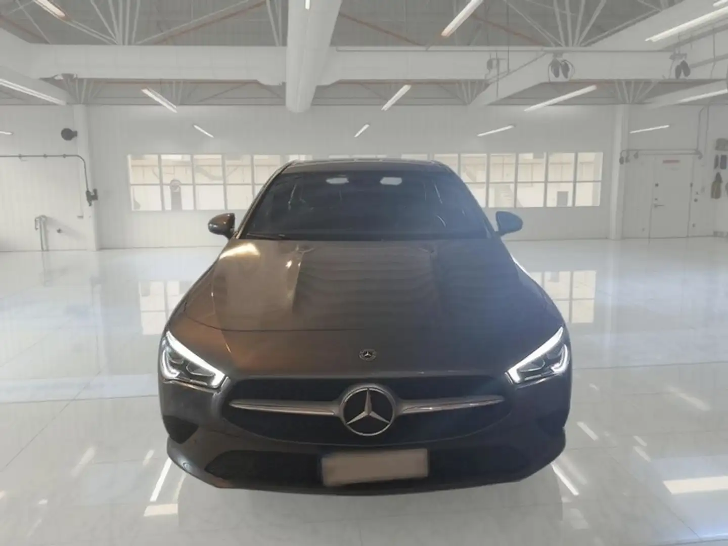 Mercedes-Benz CLA 180 CLA 180 d Automatic Business Extra SHOOTING BRAKE - 2