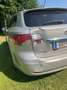 Toyota Avensis Avensis 2,0 D4-D 125 DPF Comfort Comfort Argintiu - thumbnail 3
