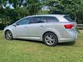 Toyota Avensis Avensis 2,0 D4-D 125 DPF Comfort Comfort Argintiu - thumbnail 2
