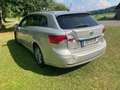Toyota Avensis Avensis 2,0 D4-D 125 DPF Comfort Comfort Argintiu - thumbnail 4