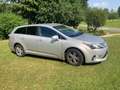 Toyota Avensis Avensis 2,0 D4-D 125 DPF Comfort Comfort Argintiu - thumbnail 1