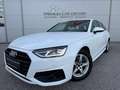 Audi A4 35 TDI S-Tronic Avant STANDHZG. / SITZHZG. / VOLL-LED / NAVI / CARPLAY / TOUCHSCR. / Weiß - thumbnail 3