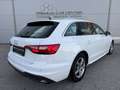 Audi A4 35 TDI S-Tronic Avant STANDHZG. / SITZHZG. / VOLL-LED / NAVI / CARPLAY / TOUCHSCR. / Weiß - thumbnail 4