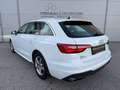 Audi A4 35 TDI S-Tronic Avant STANDHZG. / SITZHZG. / VOLL-LED / NAVI / CARPLAY / TOUCHSCR. / Weiß - thumbnail 6